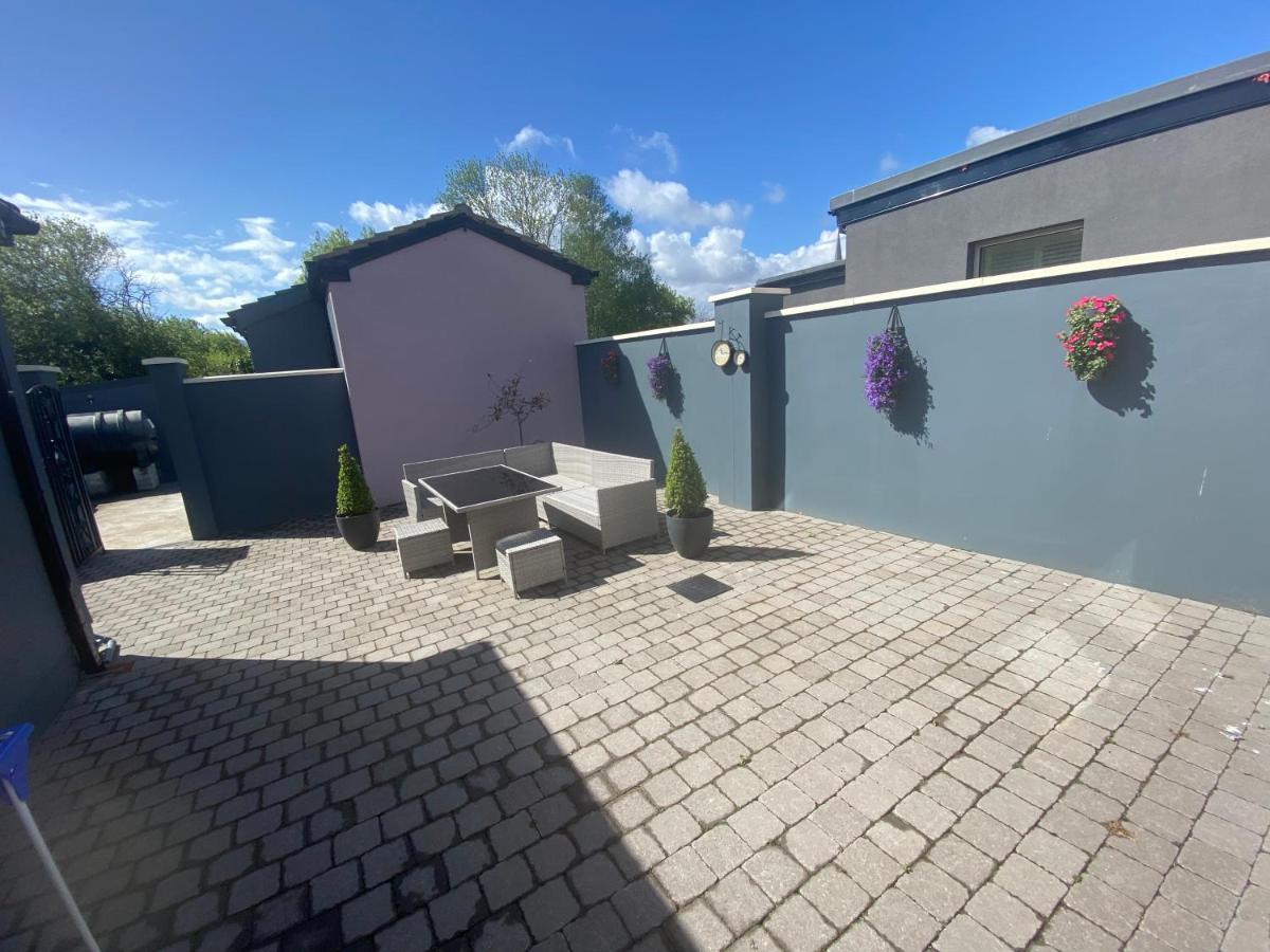 Gleanntan House - Beautiful Family Town House Villa Killarney Exterior foto