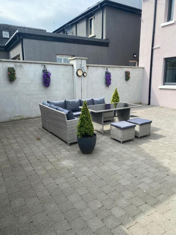 Gleanntan House - Beautiful Family Town House Villa Killarney Exterior foto